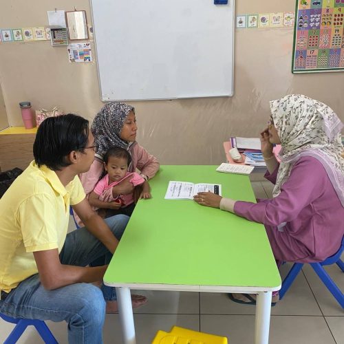 Open Day