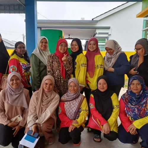 Barisan Tenaga Pengajar