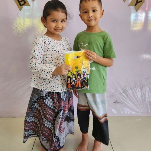 Sambutan Hari Lahir