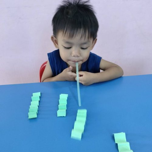 Aktiviti Dalam Kelas