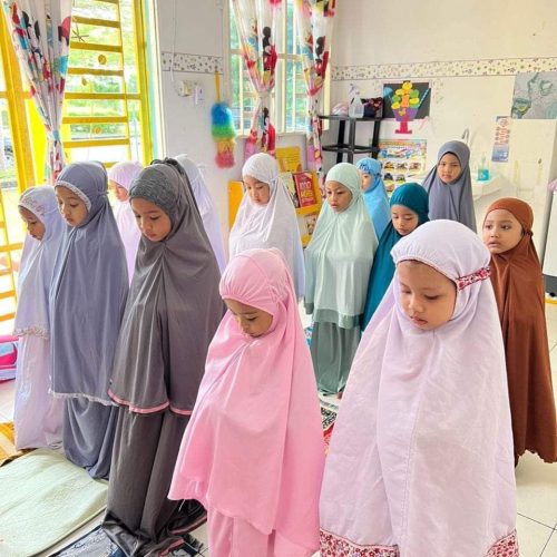 Amali Solat